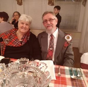 Meet your Posher, William